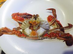 -赶海部落海鲜城(海阳路店)