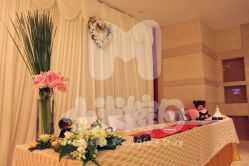-M'S BANQUET AND SPACE ART