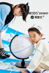 -INKIDS潮童社儿童摄影(朝阳大悦城店)