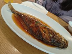 -花舍·新派粤菜·西餐·下午茶(亚运村·鸟巢店)