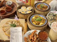-芋包王闽南茶楼(八市店)