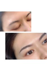 -Yue Show馨选·半永久纹眉纹眼线