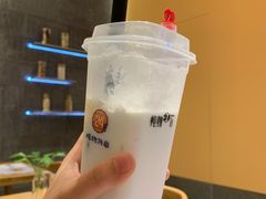 臻白桃胶爽-炖物24章·顺时轻养茶(黄龙店)