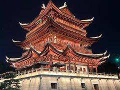 -中国宜宾·长江地标广场