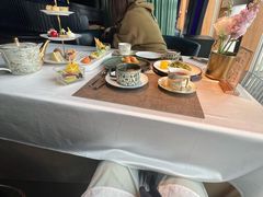 -泉客厅LAPUTA·天空之城