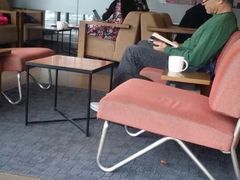 -星巴克(潍坊泰华广场店)