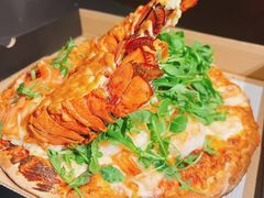 -Steveston Pizza Company (Richmond)