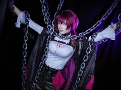-米游妙妙屋cosplay换装自拍摄影体验馆