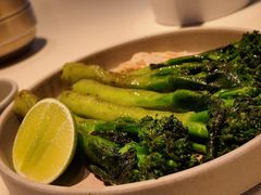 -胡麻(静安嘉里店)