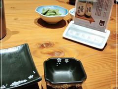 -吟松日式料理(莘庄店)
