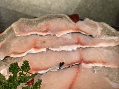 黑斑鱼-麻路成都火锅(柏威年店)