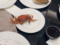 -东方红海鲜百汇(国际大厦店)