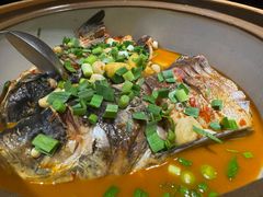 -千岛湖小鱼儿·淳安匠心农家菜