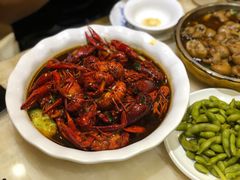 十三香小龙虾-关姐美食(江南西店)
