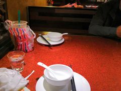 -绿茶餐厅(华联万柳店)