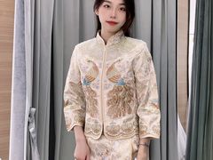-经典婚纱摄影美学馆·私人定制