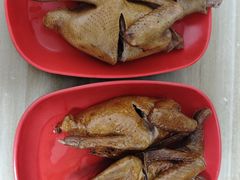 -光明刘冰乳鸽店(光明法政北路店)
