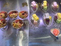 -阿串串老火锅(力盟店)