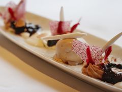 -Le Comptoir de Pierre Gagnaire
