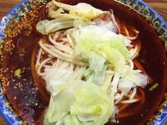 -蒋六十八梯眼镜面(狮子坪店)