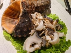 -船歌·鱼水饺青岛菜(闽江二路店)