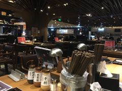 -火炉火自助餐(悠唐购物中心店)