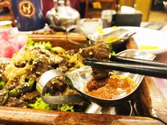 -吉祥圣雪藏餐