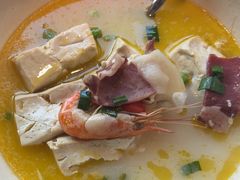 -庆江南江南菜(琴湖溪里花园城店)