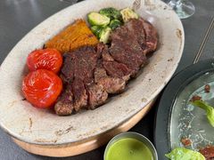 -FOOOO CITY CLUB 孚乐里音乐西餐酒吧(悠方店)