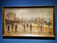 -上海博物馆(人民广场馆)