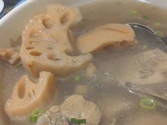 -三湘四水正宗湘菜(君峰路店)