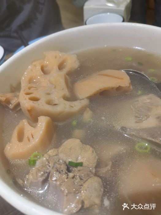 三湘四水正宗湘菜(君峰路店)图片