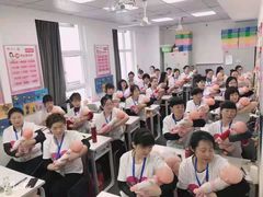 -爱月宝月嫂·育儿嫂(哈尔滨总店)