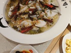 -江渔儿酸菜鱼(曜一城店)