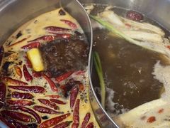 -马路边边火锅串串(观前街店)