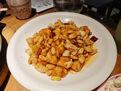 -小放牛炒菜馆(华北商厦店)