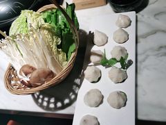-同仁四季椰子鸡(福田东园总店)