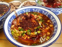 -清真磨沟沿老字号牛肉面(总店)
