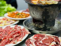 -松明一烤肉馆(鲁园店)