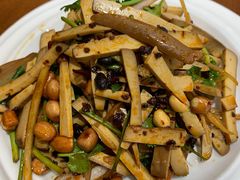 -李老哈·东北菜(宋园路店)