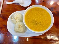 -老陶包子铺(南大西南村店)