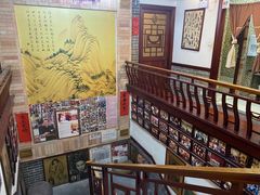 -阿殳菜馆·私厨(水围村店)