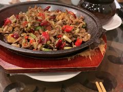 -西江美食舫·江西菜(健德桥店)