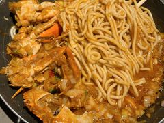 一棠蟹面-一棠龙虾(徐家汇城开YOYO店)