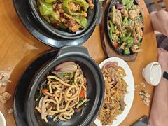 -煲煲掂风味煲仔饭餐厅(西区店)