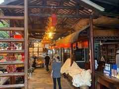 门面-猪肉婆私房菜(容桂总店)