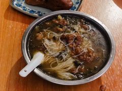 -老火车站牛肉粉