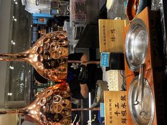 -東盛炭烤自助料理(玄武招商花园城店)