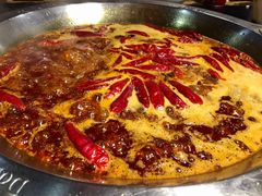 -大龙燚火锅(春熙店)