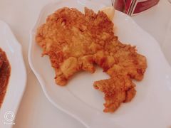 -中央咖啡馆